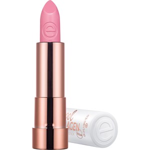 Essence - Lipstick - Collagen Plumping Lipstick