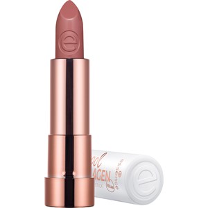 Essence - Lippenstift - Collagen Plumping Lipstick