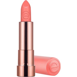 Essence - Lipstick - Hydrating Nude Lipstick