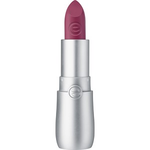 Essence - Lipstick - Velvet Matte Lipstick