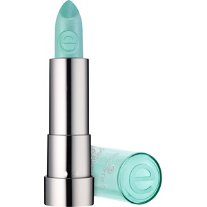 Essence - Lippenstift - Peppermint Glow  Lip Balm