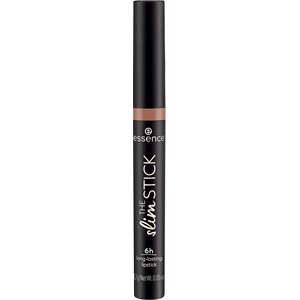 Essence Læber Lipstick The Slim Stick 101 Choc-o-holic 1,70 g