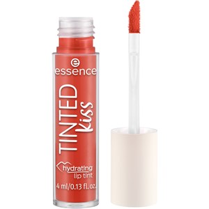 Essence - Lippenstift - Tinted Kiss Hydrating Lip Tint