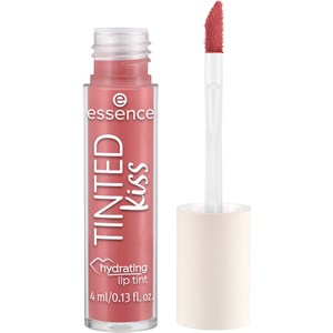 Essence - Lipstick - Tinted Kiss Hydrating Lip Tint
