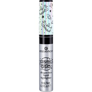 Essence - Make-up - Cosmic Cuties Liquid Highlighter