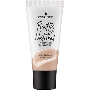 Essence - Make-up - Hydrating Foundation
