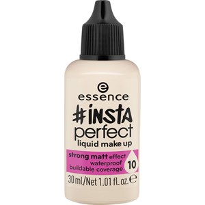 Essence - Make-up - Insta Perfect Liquid Make Up