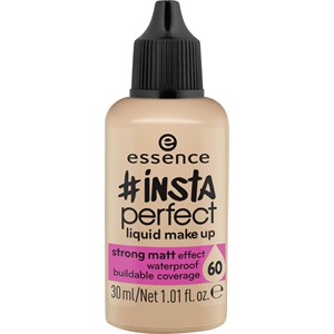 Essence - Make-up - Insta Perfect Liquid Make Up