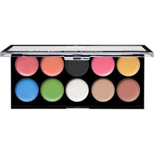 Essence - Make-up - Mix & Match Your Look Palette