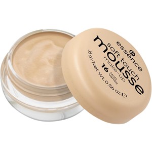 Essence - Make-up - Soft Touch Mousse Make-up
