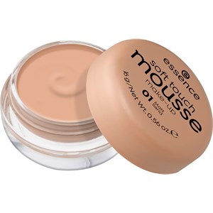 Essence - Make-up - Soft Touch Mousse Make-up