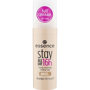 Essence - Make-up - Stay All Day 16h Long Lasting Make-up