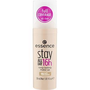Essence - Make-up - Stay All Day 16h Long Lasting Make-up