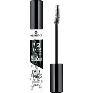 Essence Yeux Mascara EMILY IN PARIS By Essence The False Lashes Mascara Extreme Volume & Curl Get It, Girl! 10 Ml