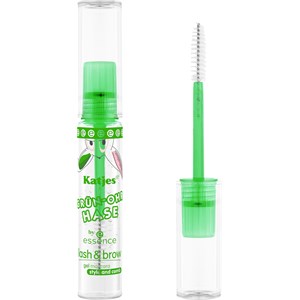 Essence Augen Mascara Lash And Brow Gel Mascara 1 Dont Worry, Be Bunny! 9 Ml