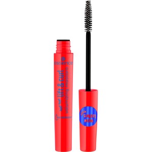 Essence Mascara Lift & Curl Volumizing Waterproof Damen 7.50 Ml