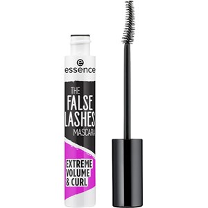 Essence The False Lashes Mascara Extreme Volume & Curl Dames 10 Ml