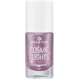 Essence - Lak na nehty - Cosmic Lights Nail Polish