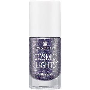 Essence - Neglelak - Cosmic Lights Nail Polish