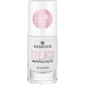 Essence - Vernis à ongles - French Manicure Tip Painter