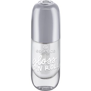 Essence Nägel Nagellack Gel Nail Colour Squeeze THE DAY! 8 Ml