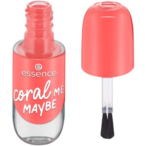 Essence - Vernis à ongles - Gel Nail Colour
