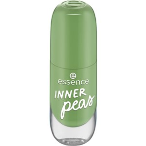 Essence - Vernis à ongles - Gel Nail Colour