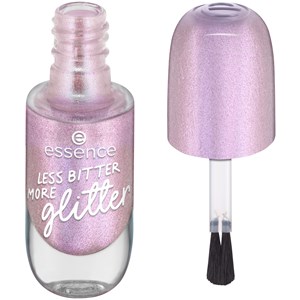 Essence - Vernis à ongles - Gel Nail Colour