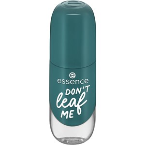 Essence - Vernis à ongles - Gel Nail Colour