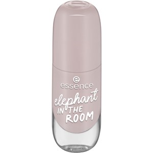 Essence - Vernis à ongles - Gel Nail Colour