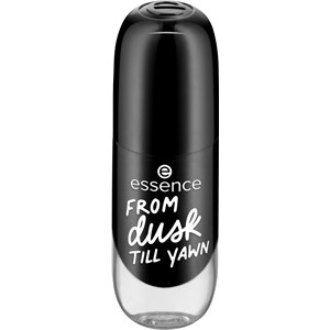 Essence - Vernis à ongles - Gel Nail Colour
