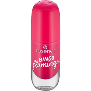 Essence - Vernis à ongles - Gel Nail Colour