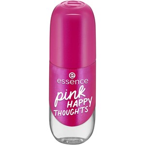 Essence - Vernis à ongles - Gel Nail Colour