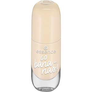 Essence - Vernis à ongles - Gel Nail Colour