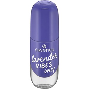 Essence - Vernis à ongles - Gel Nail Colour