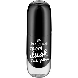 Essence - Vernis à ongles - Gel Nail Colour