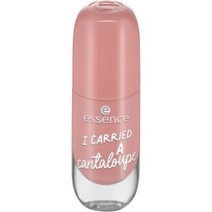 Essence - Vernis à ongles - Gel Nail Colour