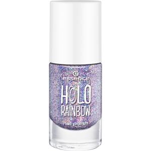 Rainbow Polish fra ❤️ Køb online | parfumdreams