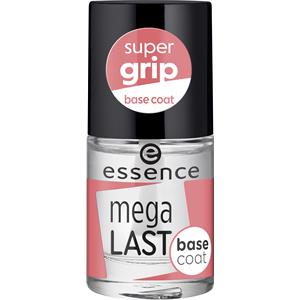 Essence - Nagellack - Mega Last Base Coat