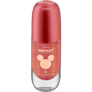 Essence Ongles Vernis à Ongles Mickey And Friends Effect Nail Polish Adventure Awaits 8 Ml