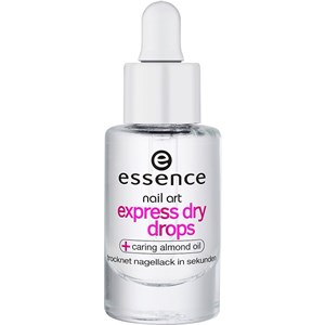 Essence - Nail Polish - Nail Art Express Dry Drops