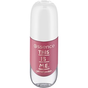 Essence - Vernis à ongles - Nail Polish this is me