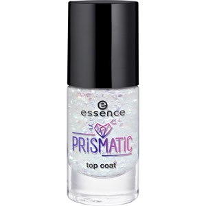Essence - Lak na nehty - Prismatic Top Coat