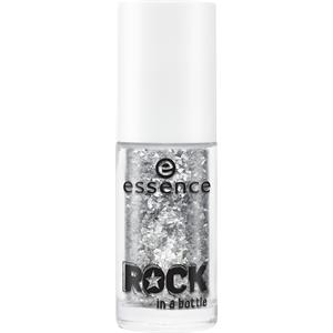 Essence - Nail Polish - Rock In A Bottle