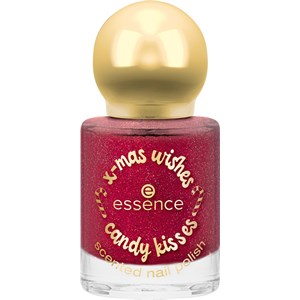 Essence - Vernis à ongles - Scrented Nail Polish