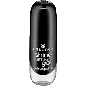 Essence - Nagellack - Shine Last & Go! Gel Nail Polish