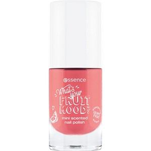 Essence - Vernis à ongles - Mini Scented Nail Polish