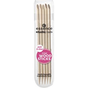 Essence - Nagelverzorging - Studio Nails Rosewood Sticks