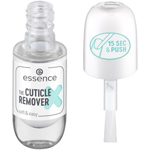 Essence - Soin des ongles - The Cuticle Remover