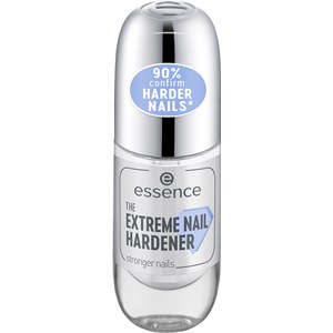 Essence - Soin des ongles - The Extreme Nail Hardener